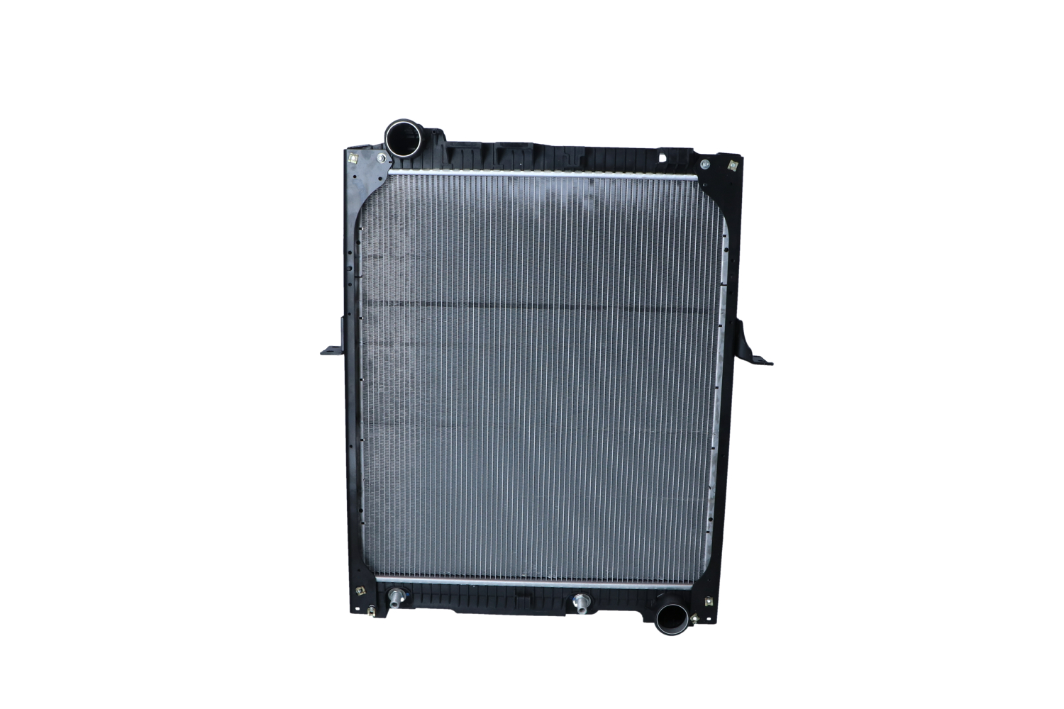 A6565000003 OE NRF Radiador, arrefecimento do motor 58926