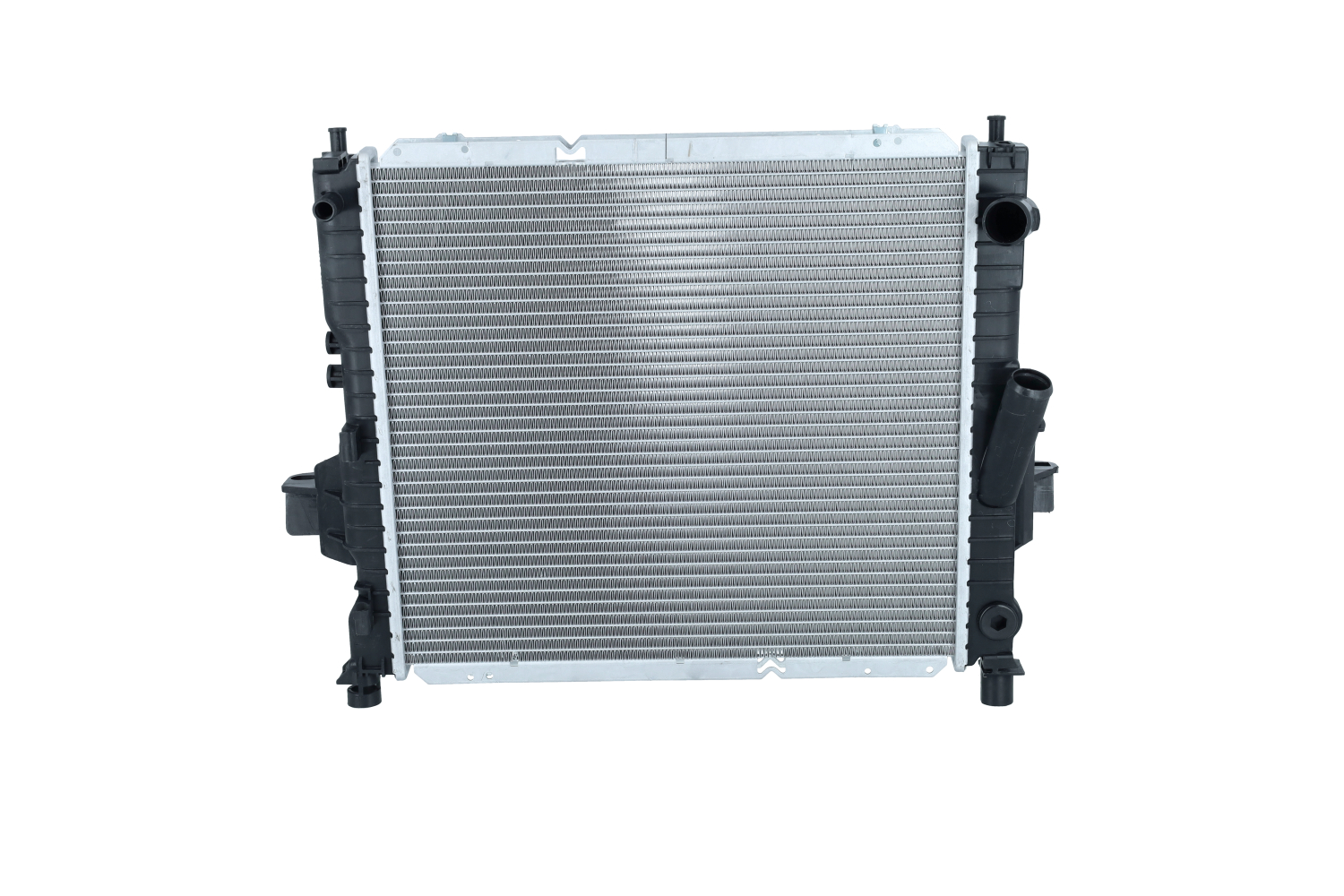 Radiateur du moteur NRF 58942 appropriées pour RENAULT pas cher