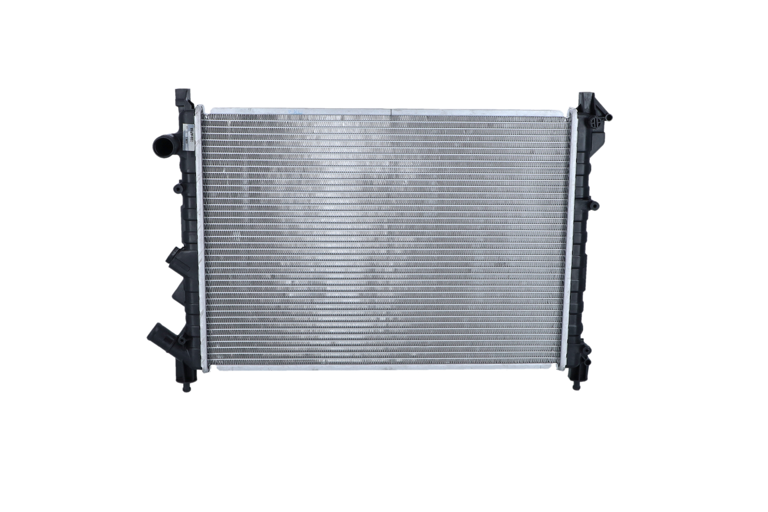 originale Renault LAGUNA NRF Radiator 58943
