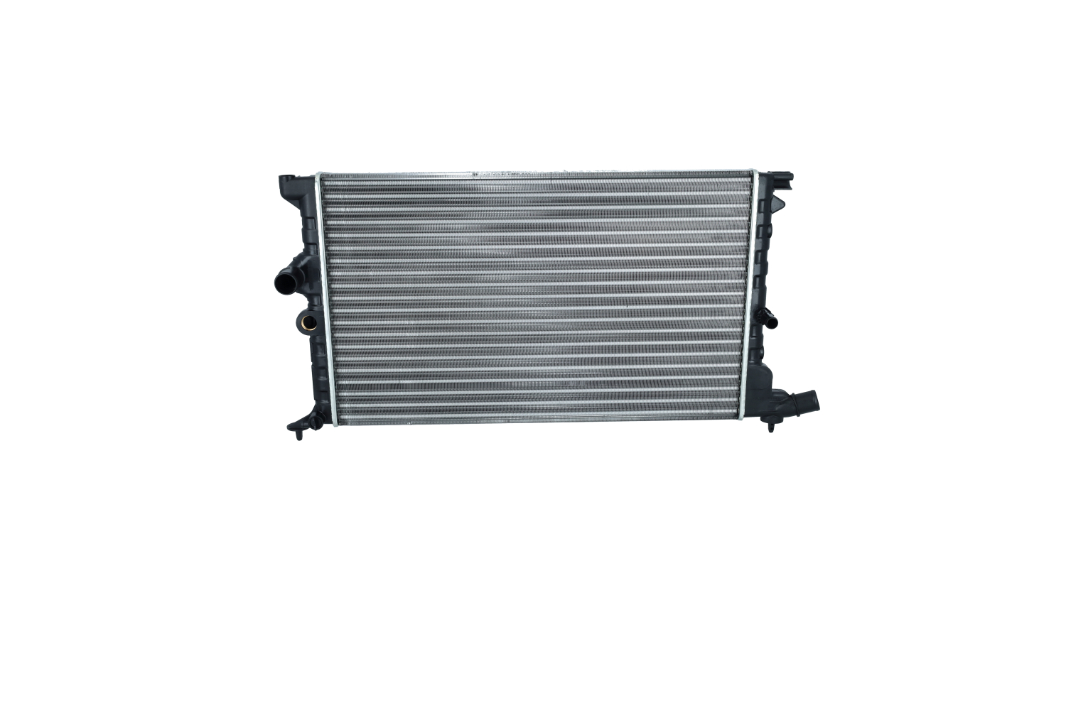 Radiatore motore NRF 58946 adatti per CITROËN prezzi economici