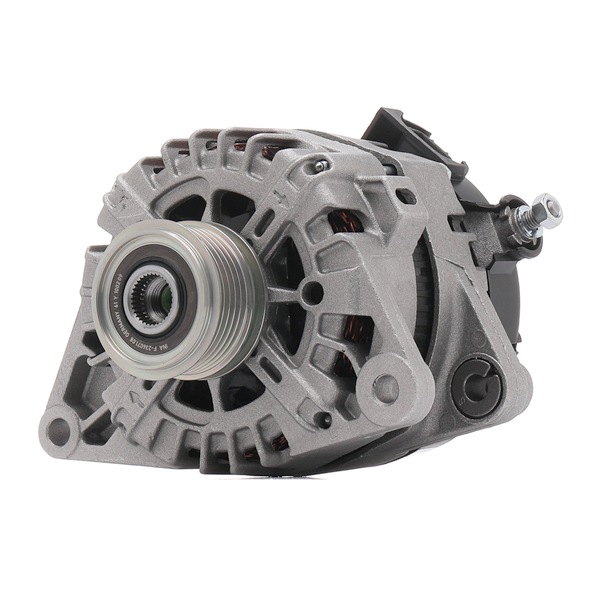 Kintamosios srovės generatorius Hyundai i30 2015 255517130340 BV PSH