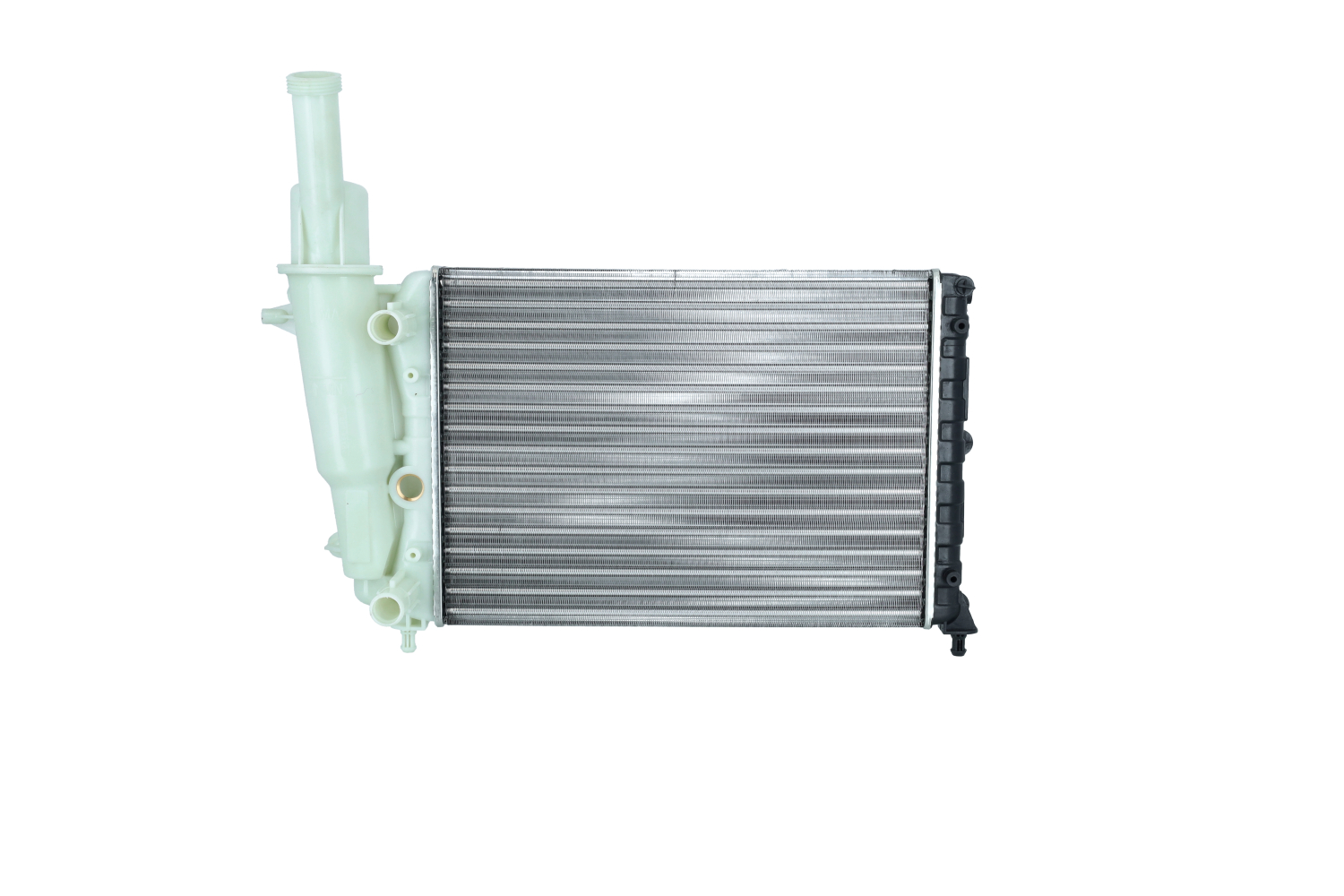 Radiateur du moteur NRF 58951 appropriées pour FIAT, LANCIA pas cher