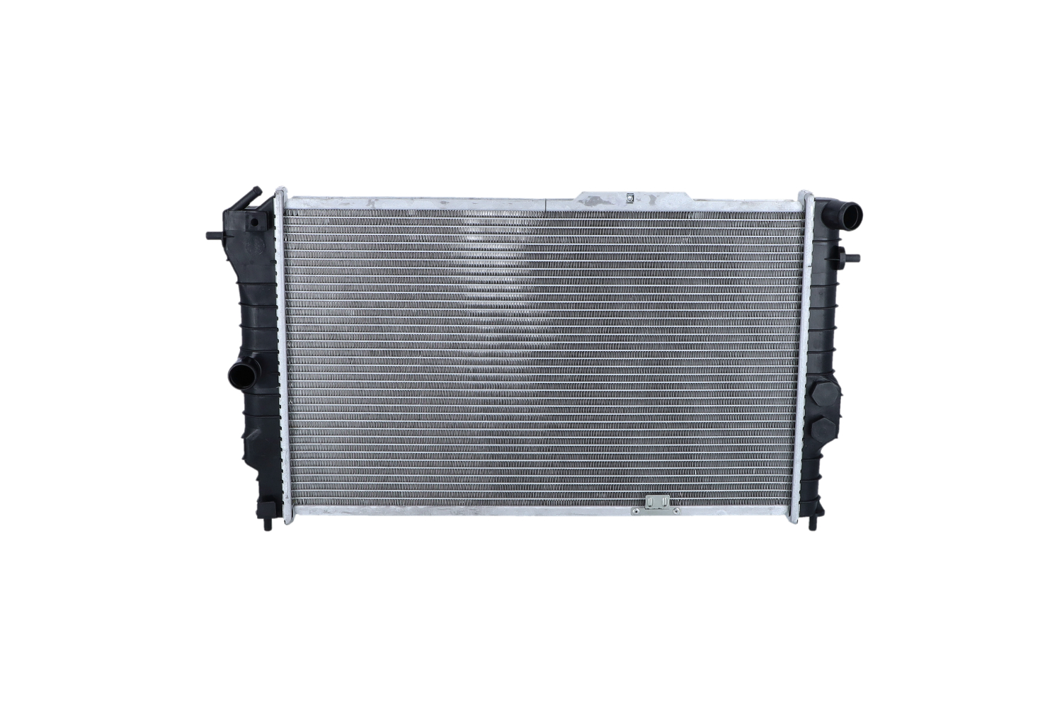 Acheter NRF Radiateur du moteur 58972