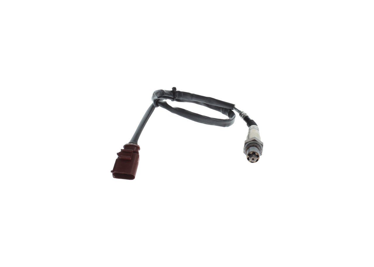 BOSCH 0 258 986 79A Sonde NOx SKODA Superb III Break (3V5) 1.4 TSI Essence 150 CV 2020