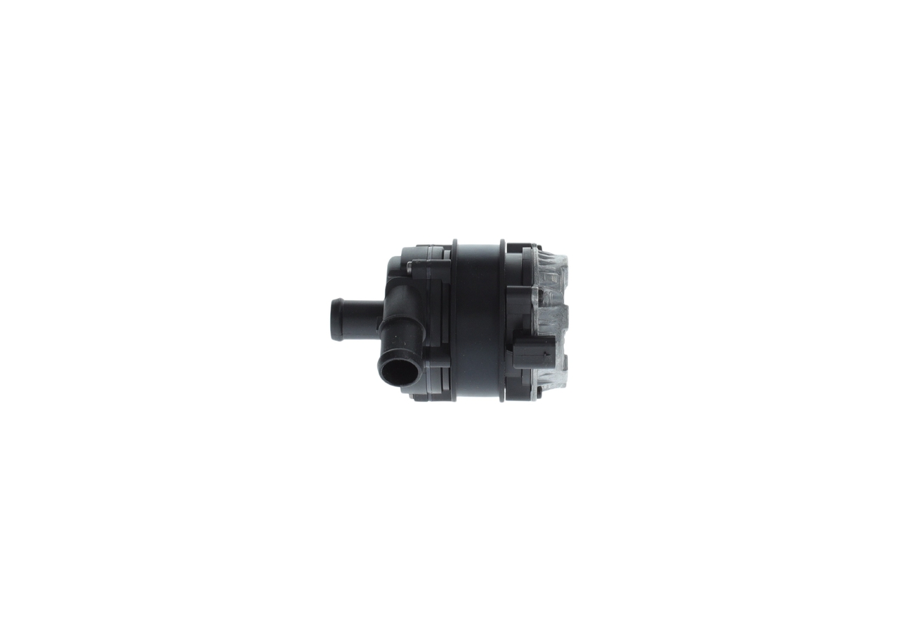 BOSCH 0 392 024 01D Дополнительная помпа рециркуляции охлаждающей жидкости TIGUAN ALLSPACE (BW2) 2.0 TDI 4motion Дизель 240 л.с. 2017