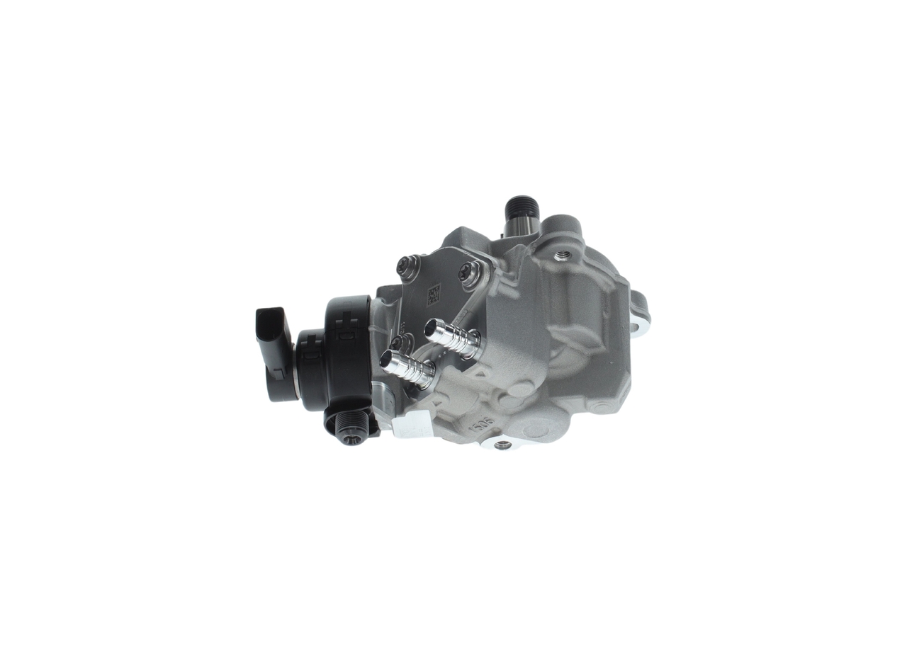 BOSCH 0 445 011 523 Pompa alta pressione VW Crafter Van 2.0 TDI Diesel 102 CV 2019 prezzo