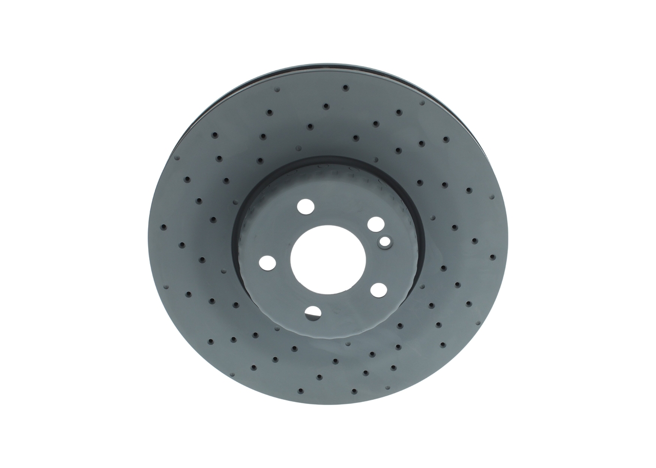 0004212212 OE BOSCH Disque de frein 0 986 479 H44