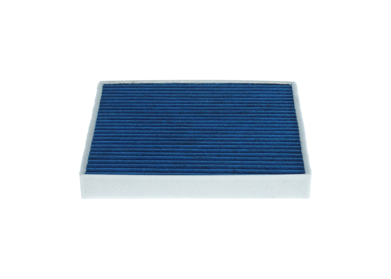 BOSCH 0 986 628 597 Pollenfilter Cooper (F65, F66) Cooper C Benzin 156 PS 2024