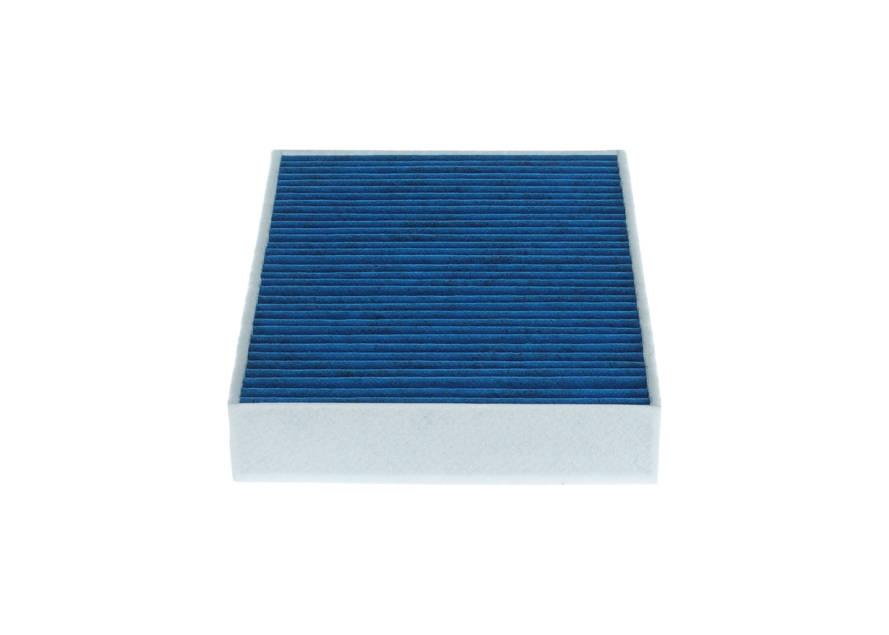 Filtre à air climatisation Land Rover RANGE ROVER EVOQUE 2021 0986628671 BOSCH