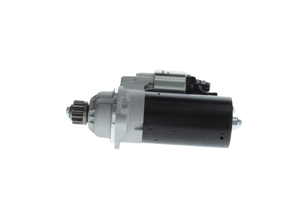 1 986 S00 871 BOSCH Startmotoren Volkswagen SCIROCCO