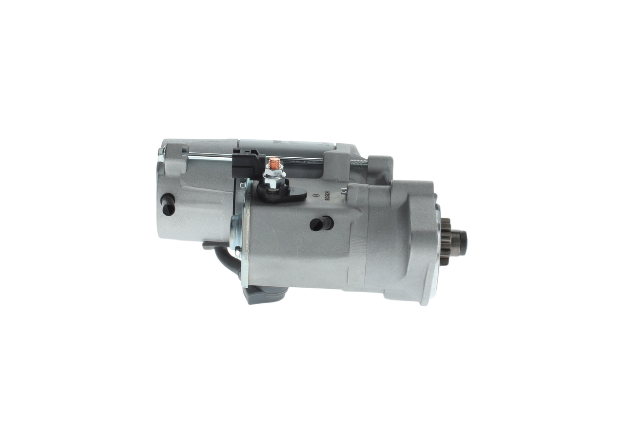 281000N030 OE BOSCH Motor de arranque 1 986 S00 986