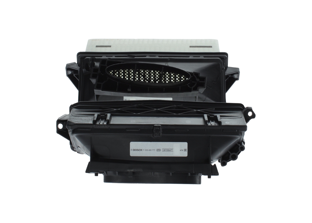 6420942404 OE BOSCH Filtre à air F 026 400 777