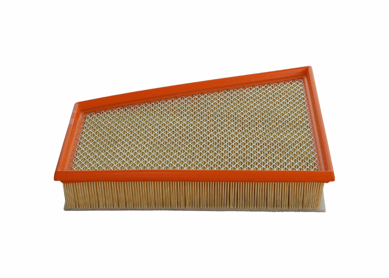 982129620A OE BOSCH Luftfilter F 026 400 826