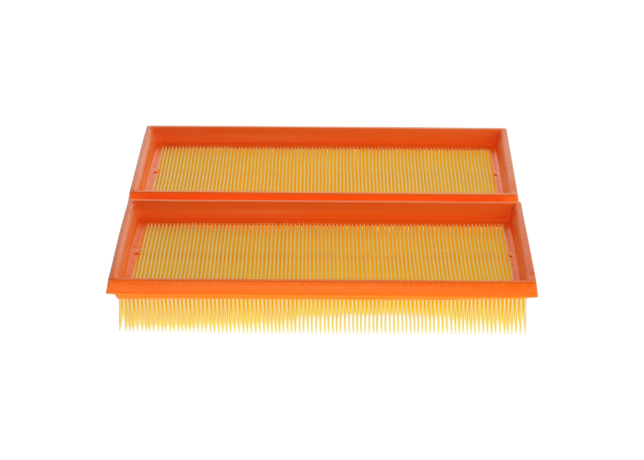 S 0838 BOSCH F 026 400 838 Luftfilter MERCEDES-BENZ SLK (R172) 55 AMG 5.5 422 PS Benzin 2025