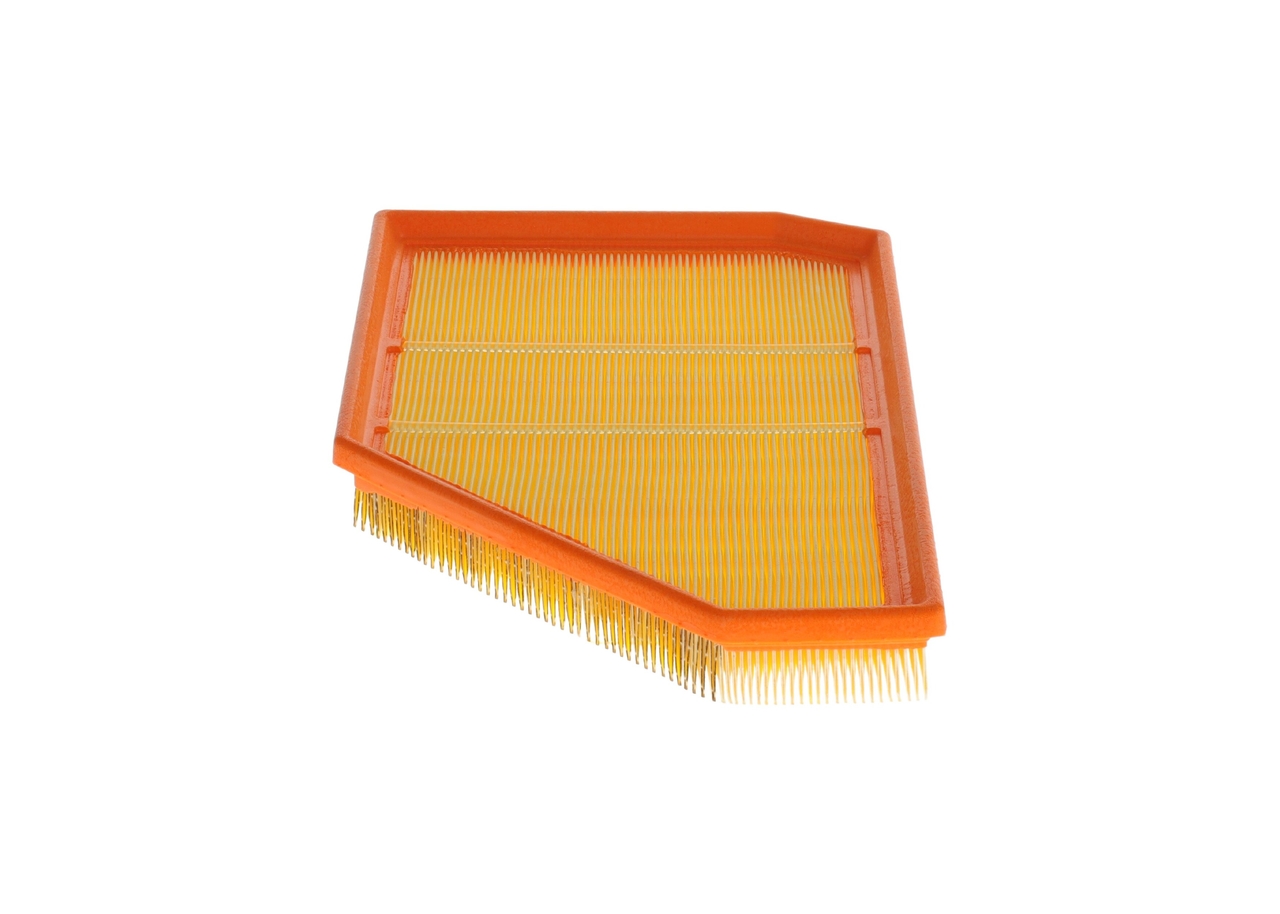 originale BMW X5 BOSCH Luftfilter F 026 400 846