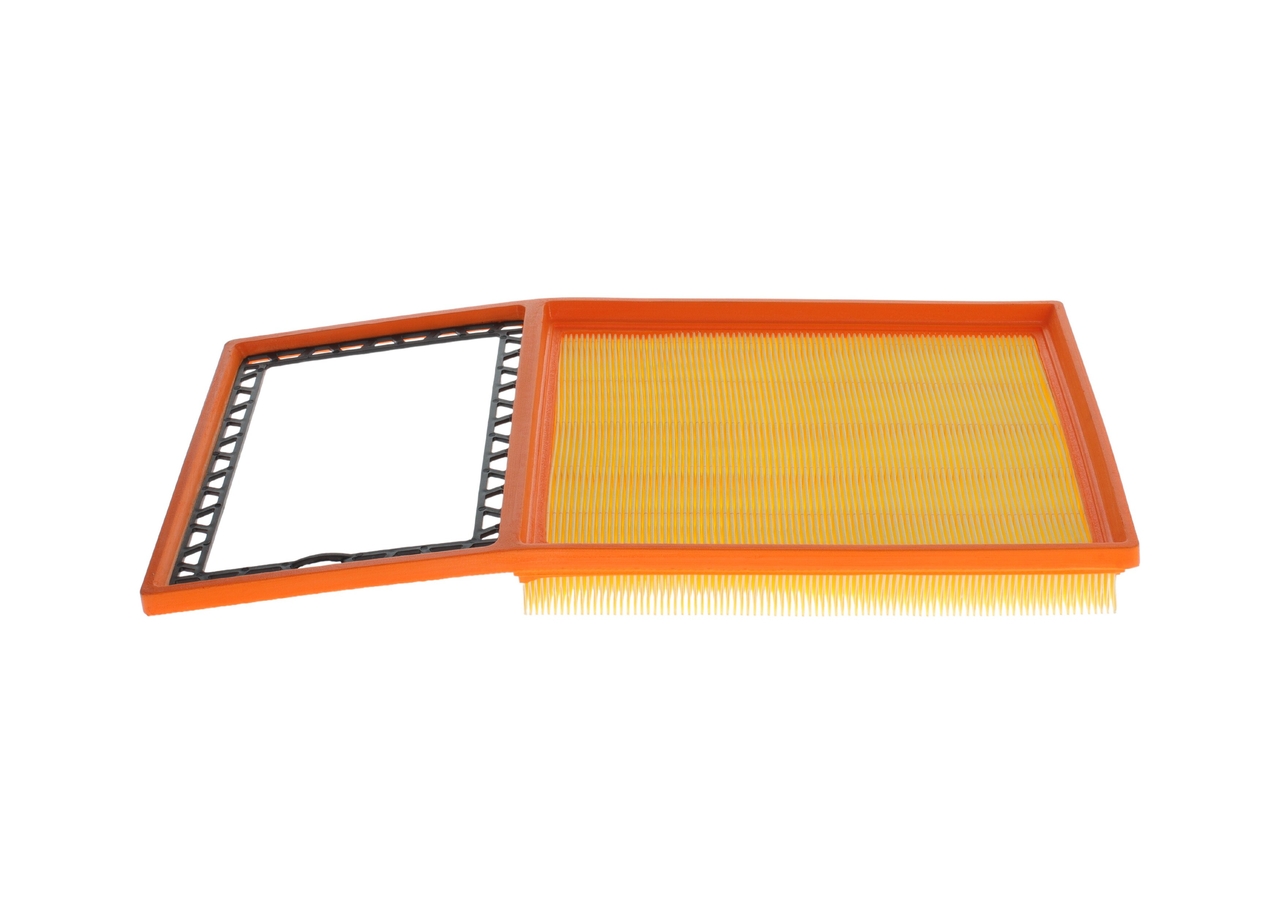 S 0848 BOSCH F 026 400 848 Luftfilter ZS SUV 1.5 VTi 106 PS Benzin 2022