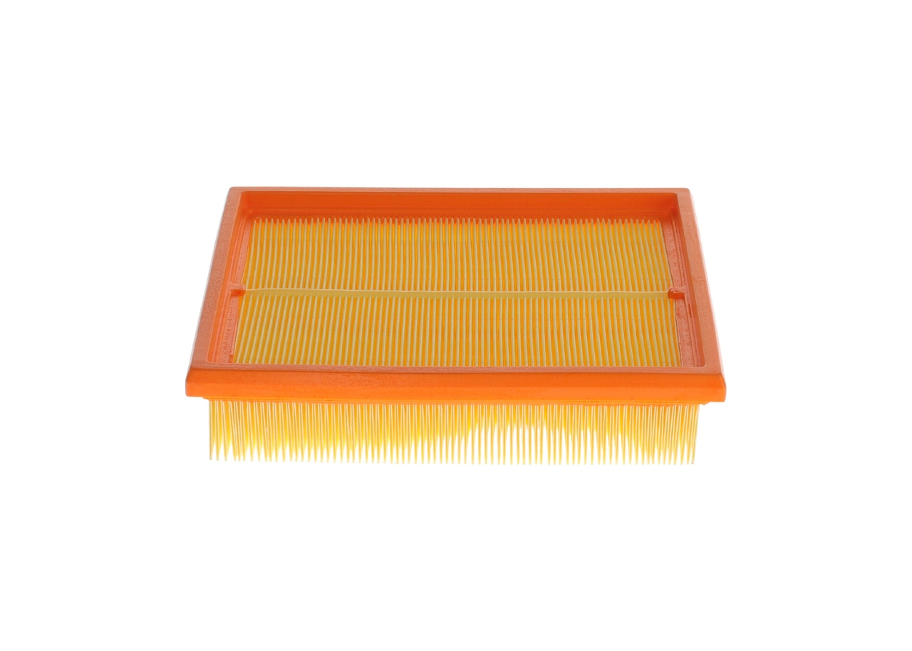 BOSCH F 026 400 849 filtre à air MG ZS SUV prix