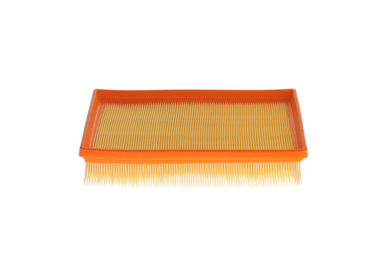 BOSCH Luftfilter F 026 400 855