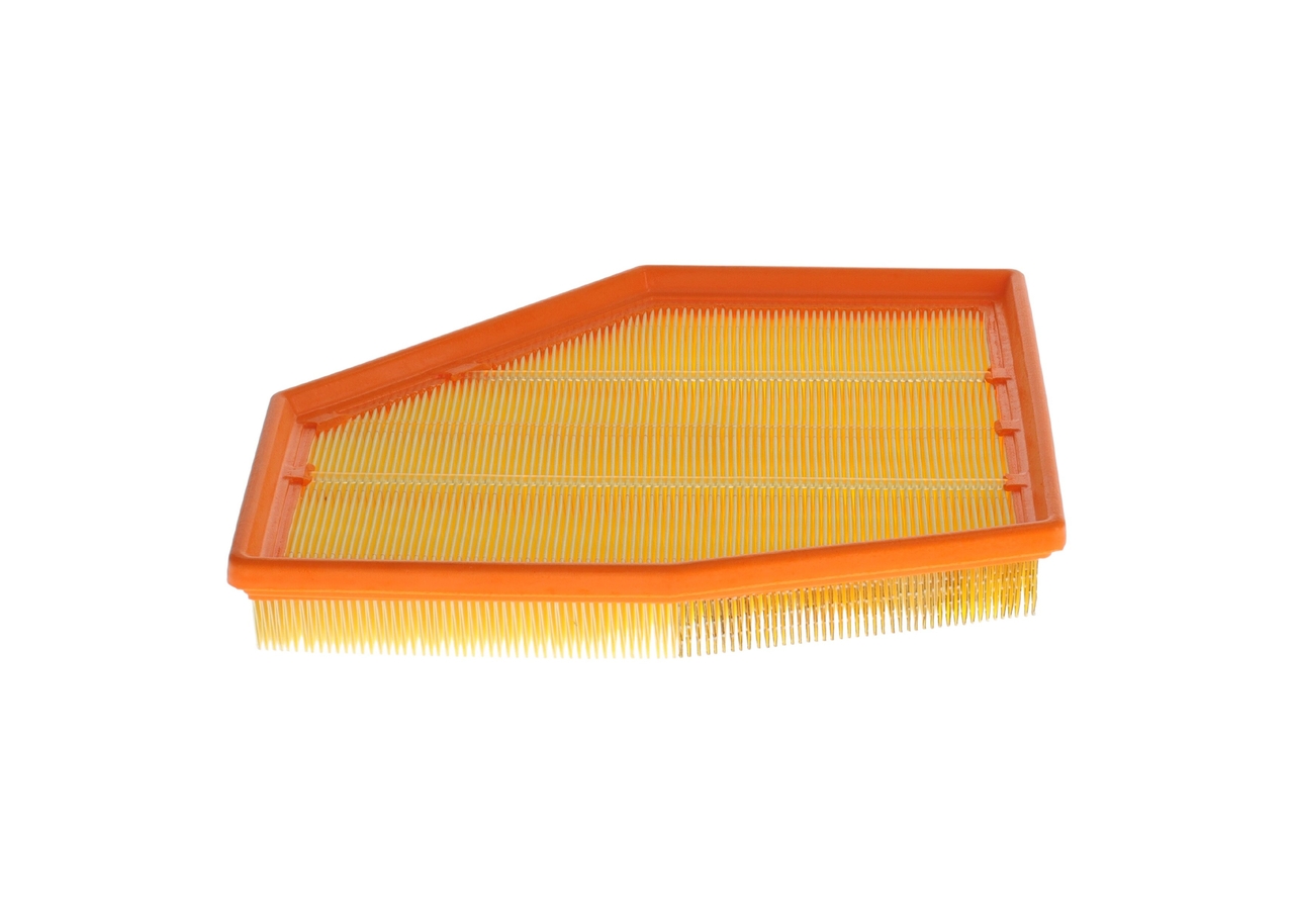 BOSCH F 026 400 857 8 G14 Luftfilter original kosten