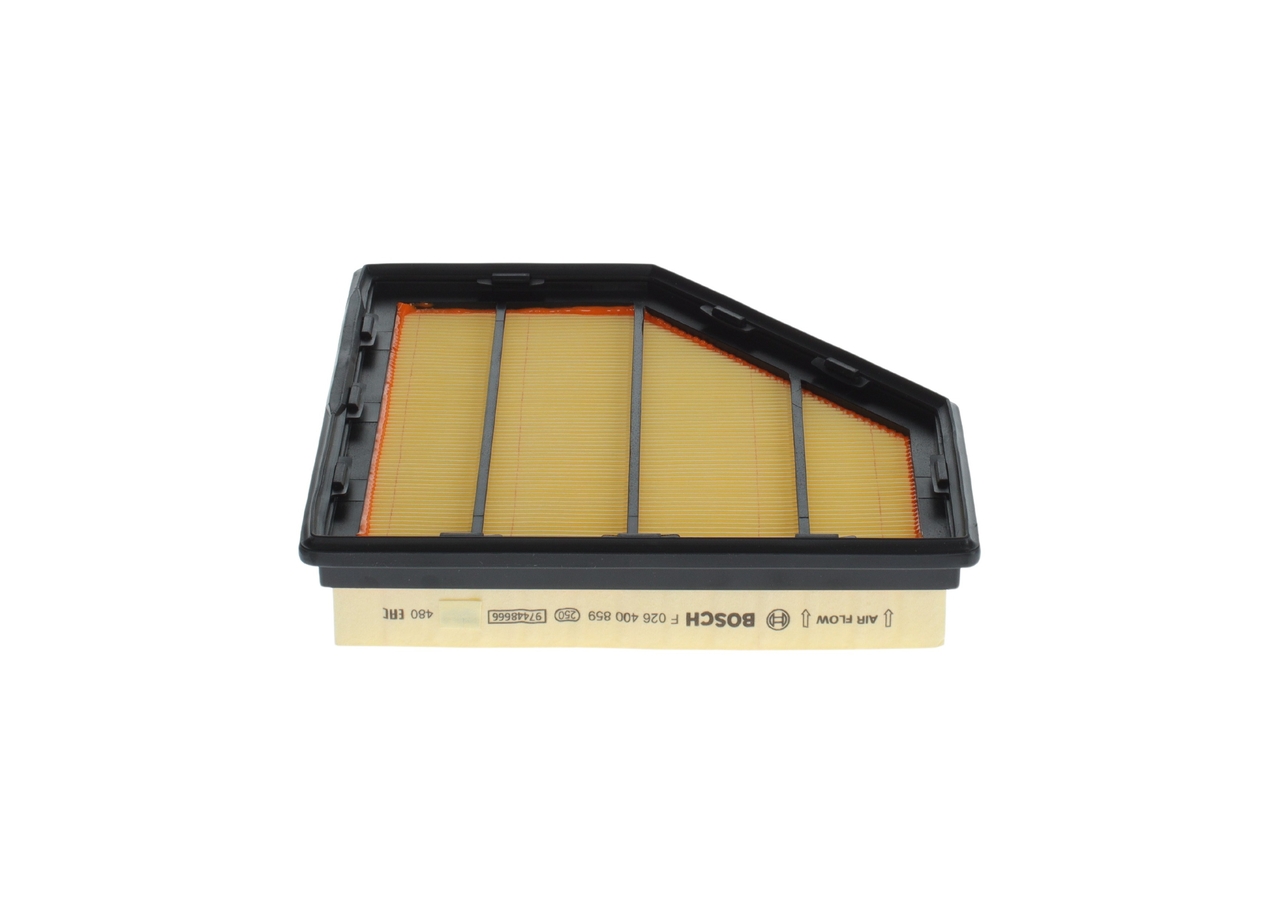 Filtro de aire 13718613250 BOSCH F 026 400 859