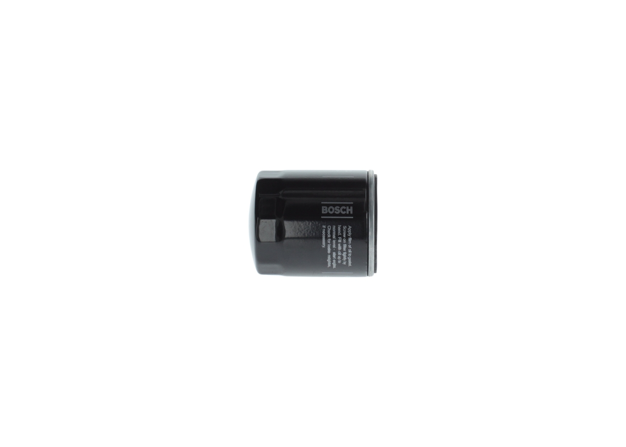 BOSCH F 026 407 378 Filtre à huile CHRYSLER SEBRING Décapotable (JS) 2.4 VVT Essence 170 CV 2010 prix