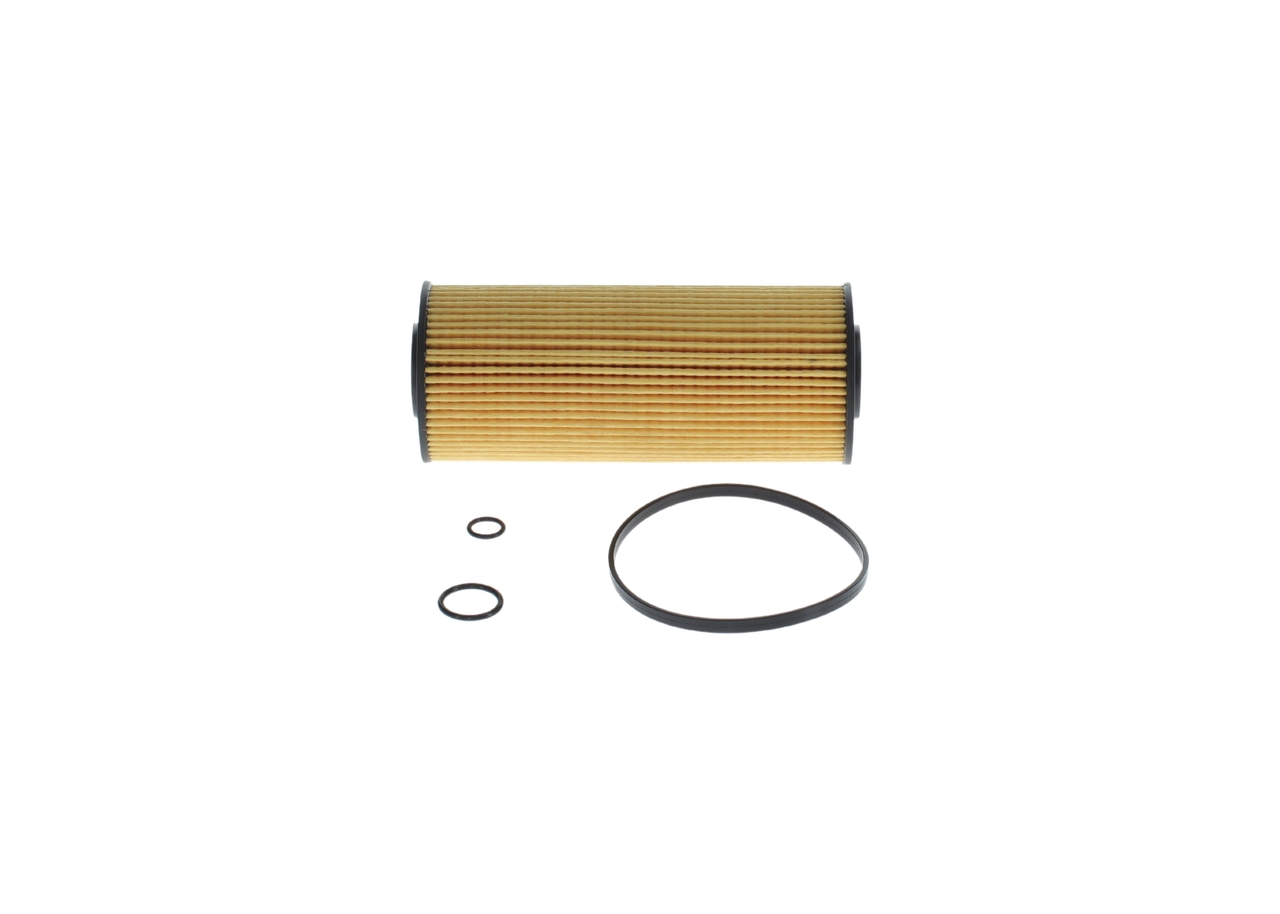 BOSCH Filtro de óleo F 026 407 390