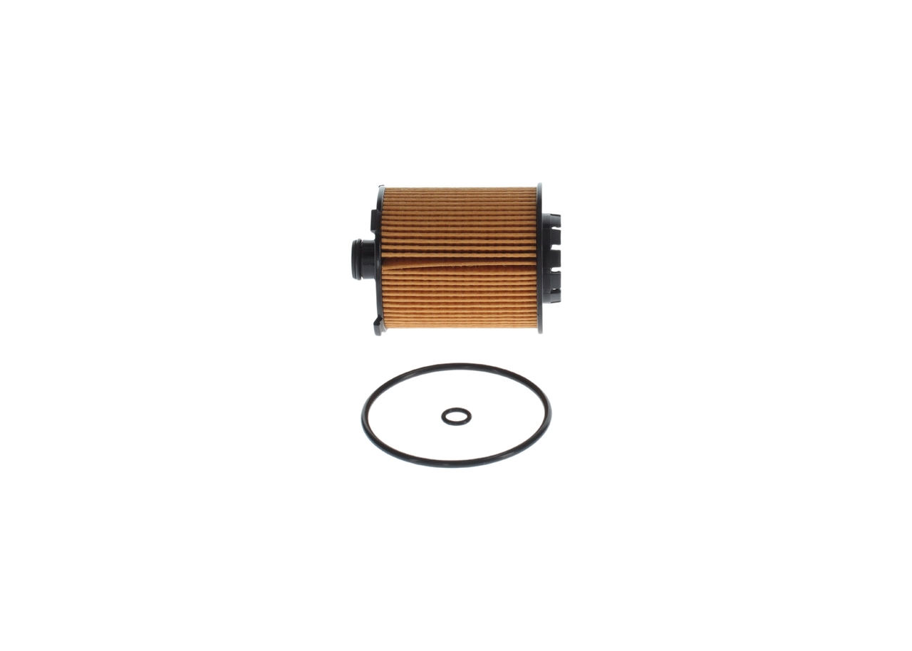 BOSCH F 026 407 391 oljni filter VOLVO V60 II (225, 227)