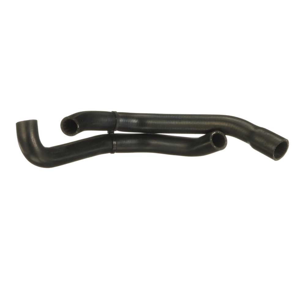 1K0122157HP OE GATES Tubo do aquecimento 02-3954