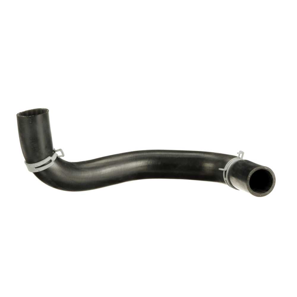 оригинальные Kia RIO GATES Шланг радиатора 05-5766