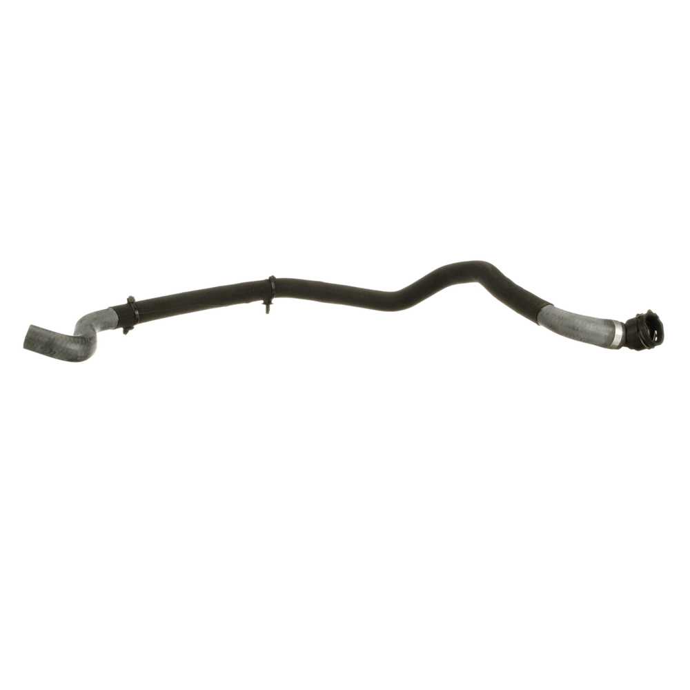 GATES 05-5769 Radiator hose AUDI Q4 SUV 45 e-tron quattro Electric 286 hp 2025 price