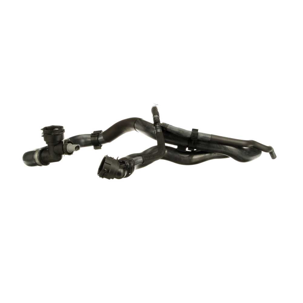 GATES 05-5774 Kølerslanger VW T Roc A11 1.0 TSI Benzin 115 HK 2022 pris