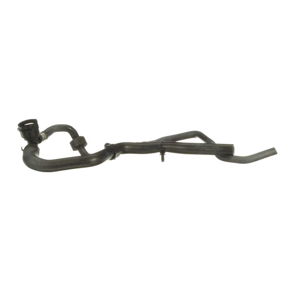 GATES 05-5834 Jäähdytinletkut VW T Roc A11 1.5 TSI Bensiini 150 hv 2024