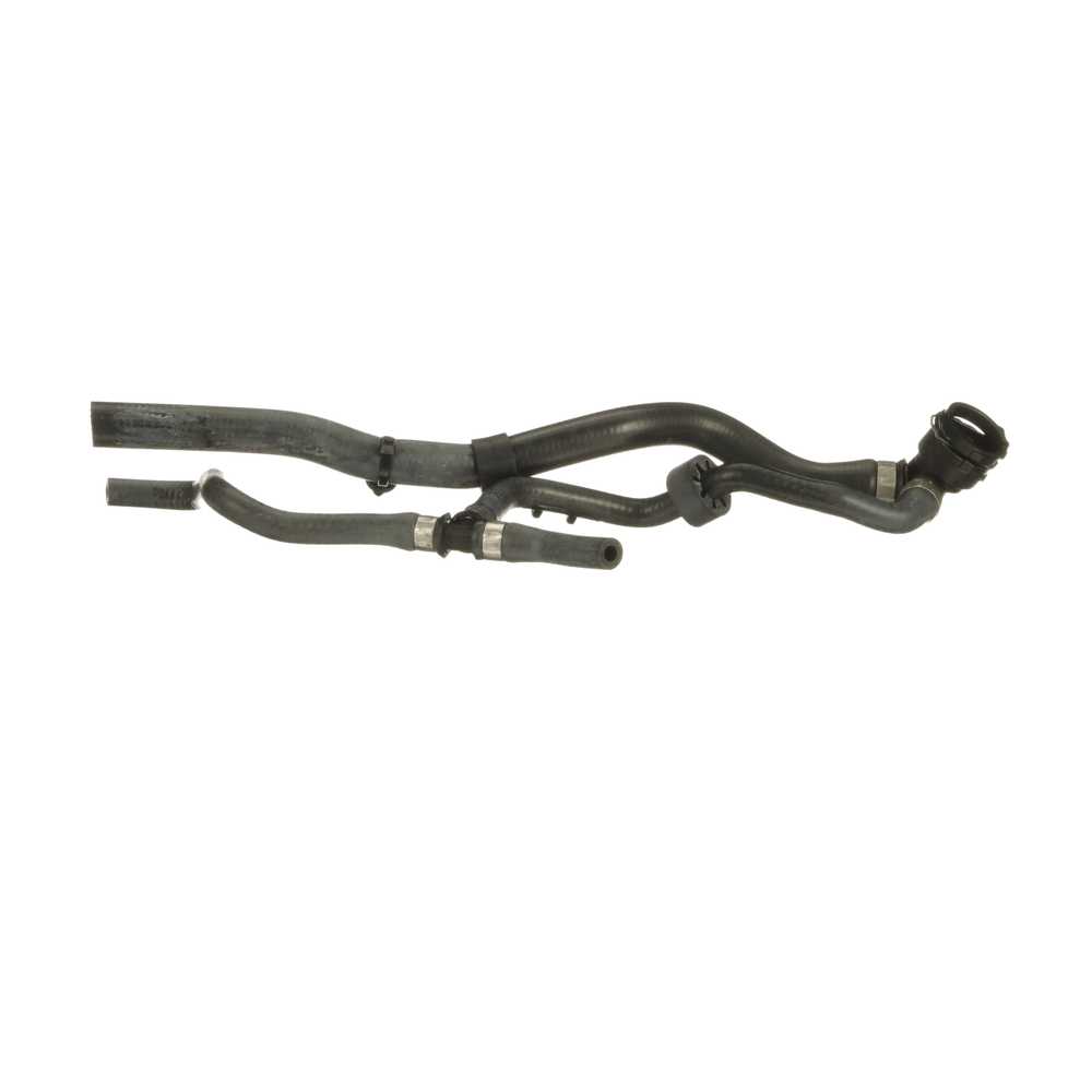 5WA122101AH OE GATES Шланг радиатора 05-5837