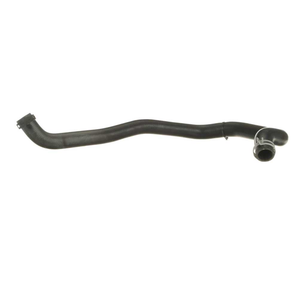 GATES 05-5915 Kühlwasserschlauch FORD Ecosport Mk2 1.0 EcoBoost Benzin 125 PS 2024