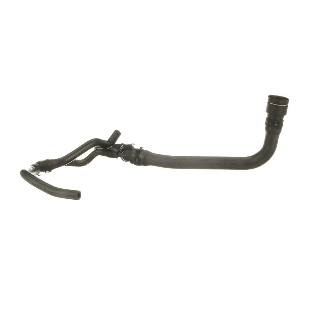 GATES 05-5916 Cevi za hladilno vodo / napeljave SKODA Scala Hatchback 1.0 TSI Bencin 116 km 2022