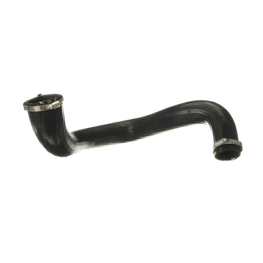 09-1662 GATES Tubo intercooler FORD GALAXY