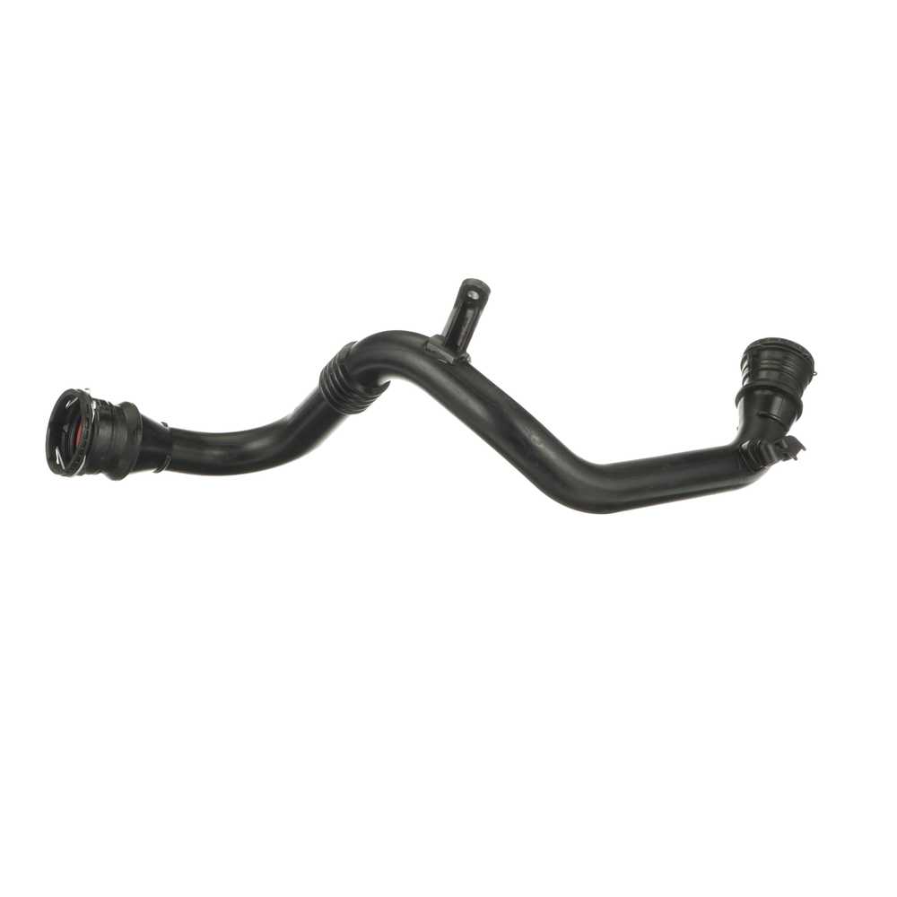 GATES 09-1715 Трубка нагнетаемого воздуха RENAULT Megane III Grandtour (KZ) 2.0 TCe бензин 190 л.с. 2014
