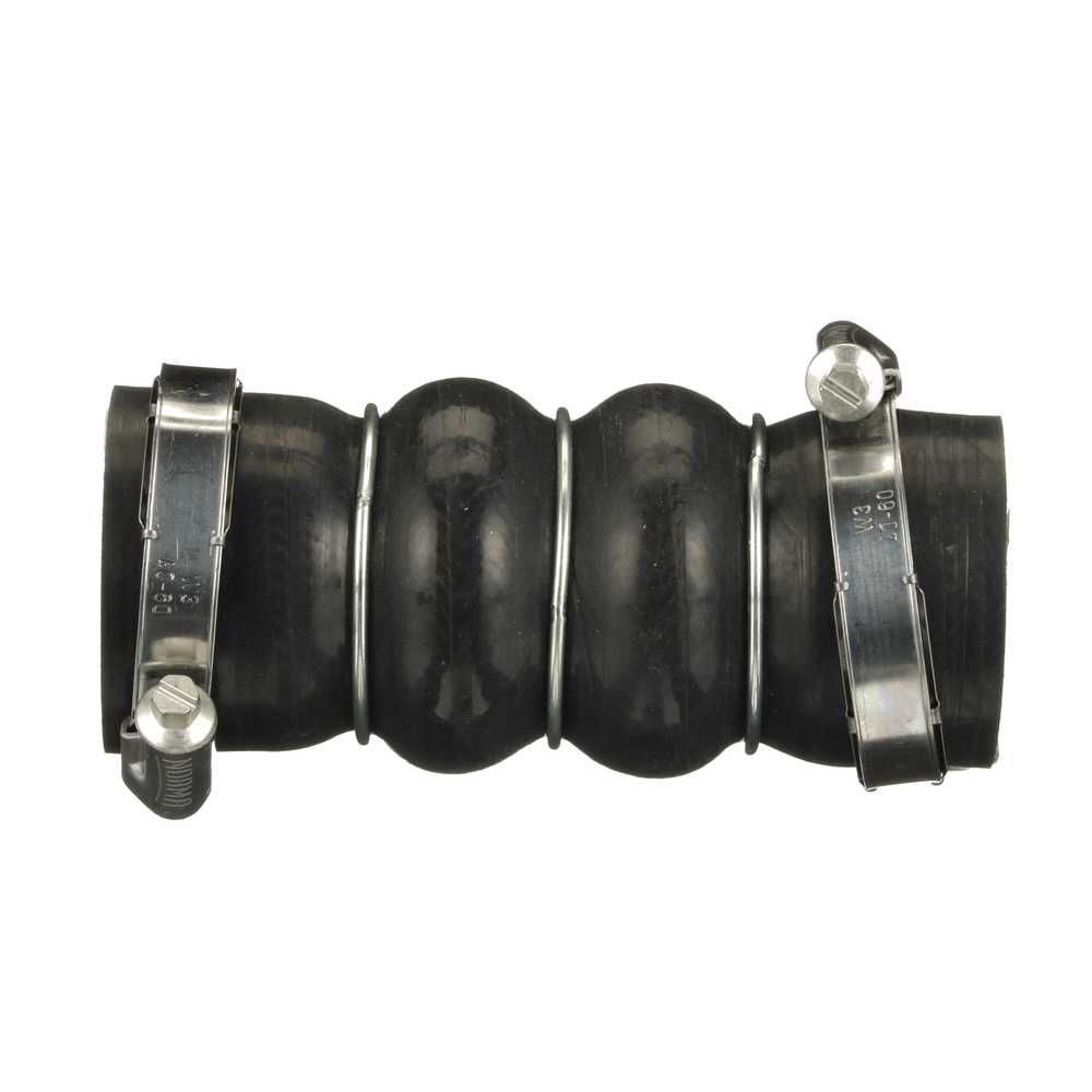 GATES 09-1718 Tubo flexível do ar de sobrealimentação DS DS 4 II BlueHDi 130 (FBYHZT) Diesel 131 cv 2022 preço