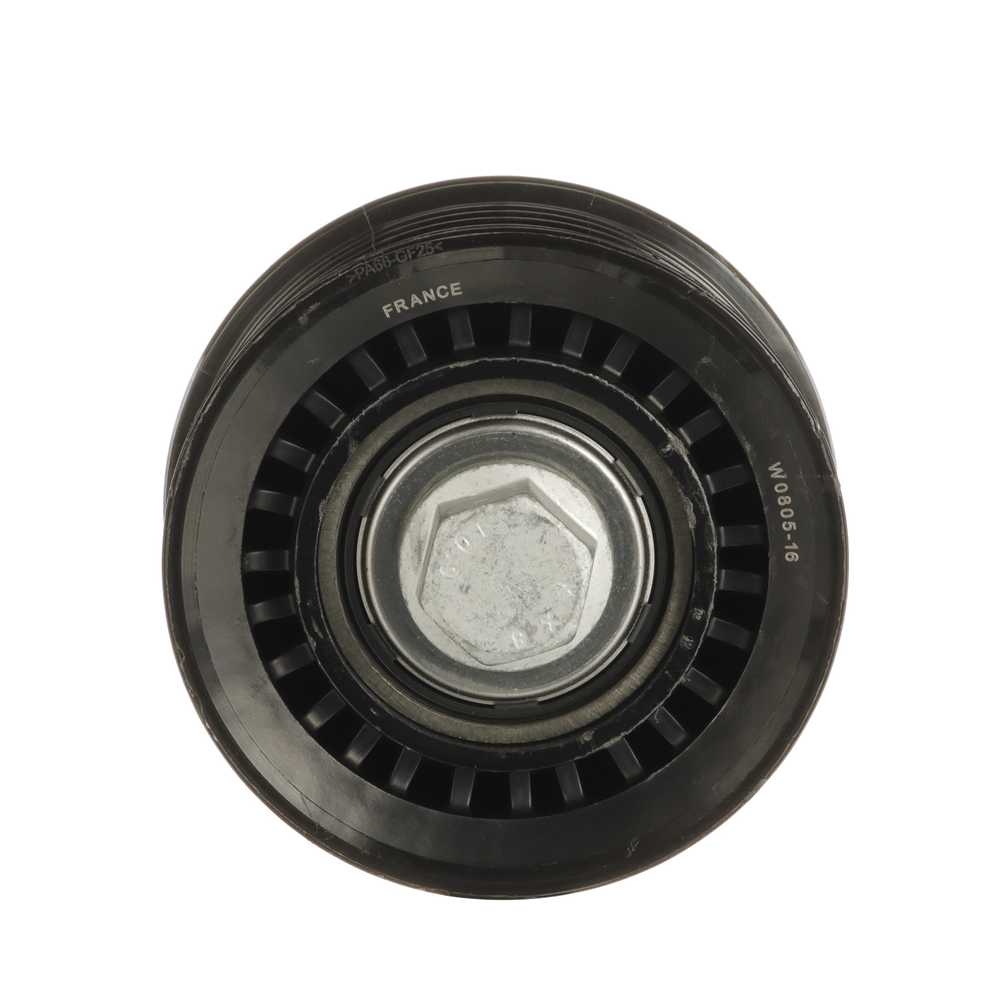 GATES T36942 Cuscinetto cinghia servizi DS DS 9 (X83) 1.6 E-TENSE 250 (X2DGYR) Benzina/Elettrico 250 CV 2023 prezzo
