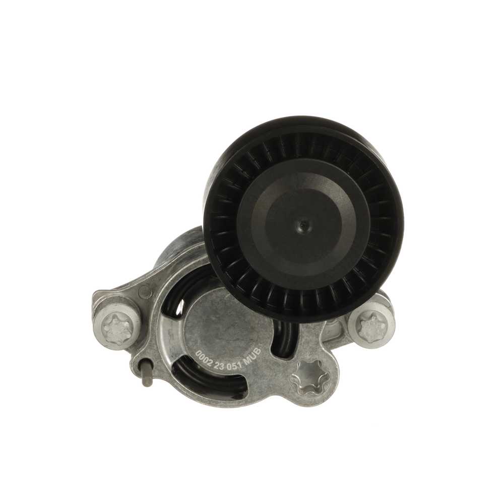 GATES T39638 Fan belt tensioner E-Class Saloon (W214) E 200 4-matic (214.051) Petrol/Electric 204 hp 2024 price