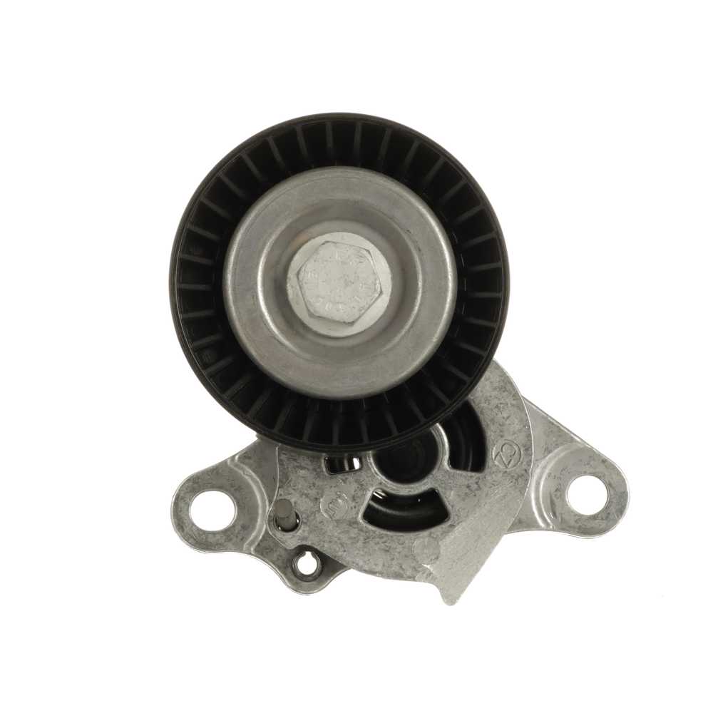 originale Volkswagen PASSAT GATES Remstrammer, kilerem T39639