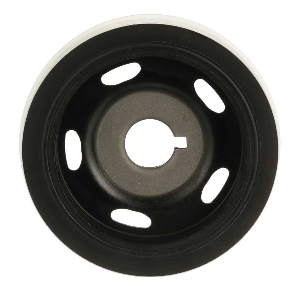 GATES TVD1291A Crankshaft pulley CITROЁN Jumpy Van (V_) 1.6 BlueHDi Diesel 90 hp 2021 price