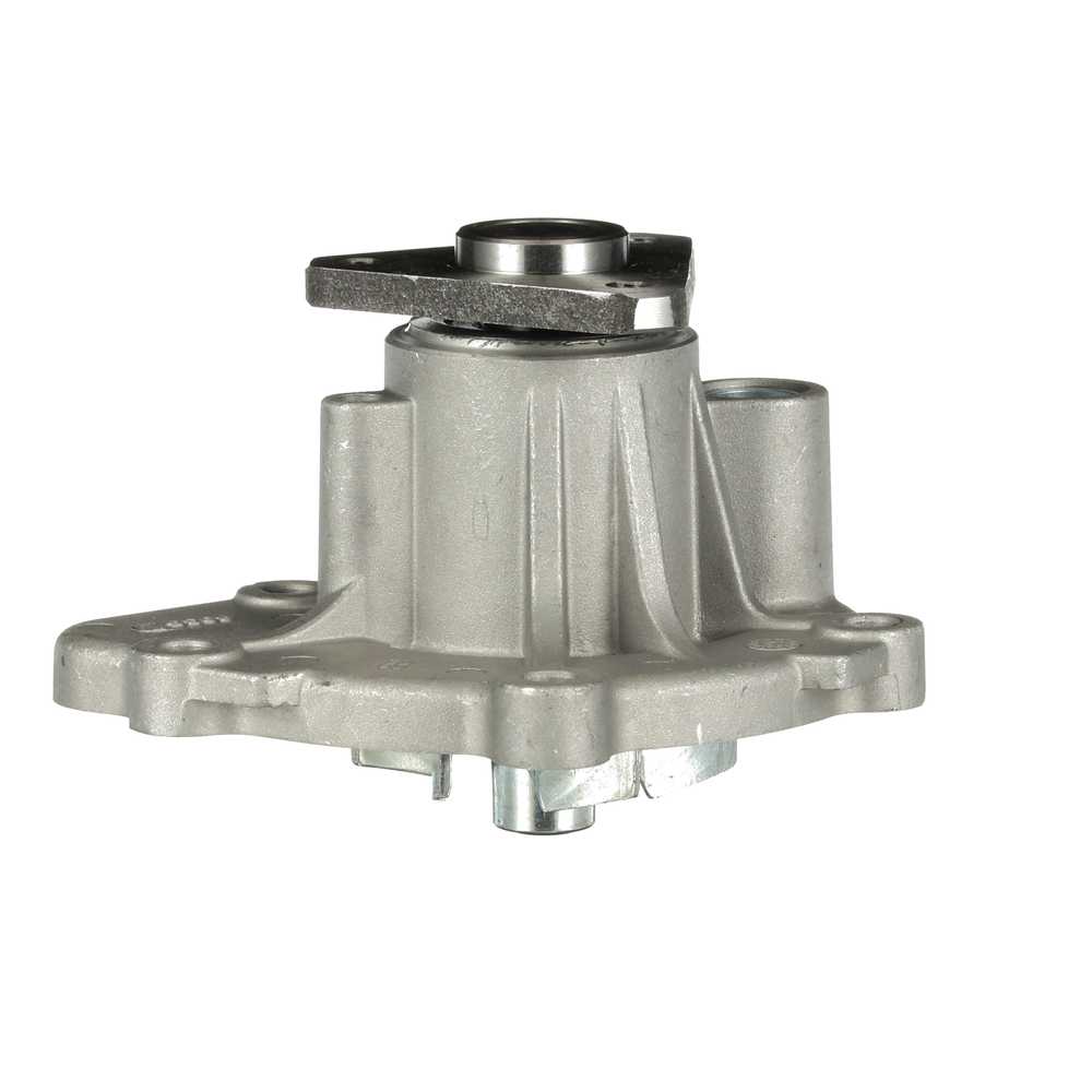 Bomba de agua 251102G500 GATES WP0310