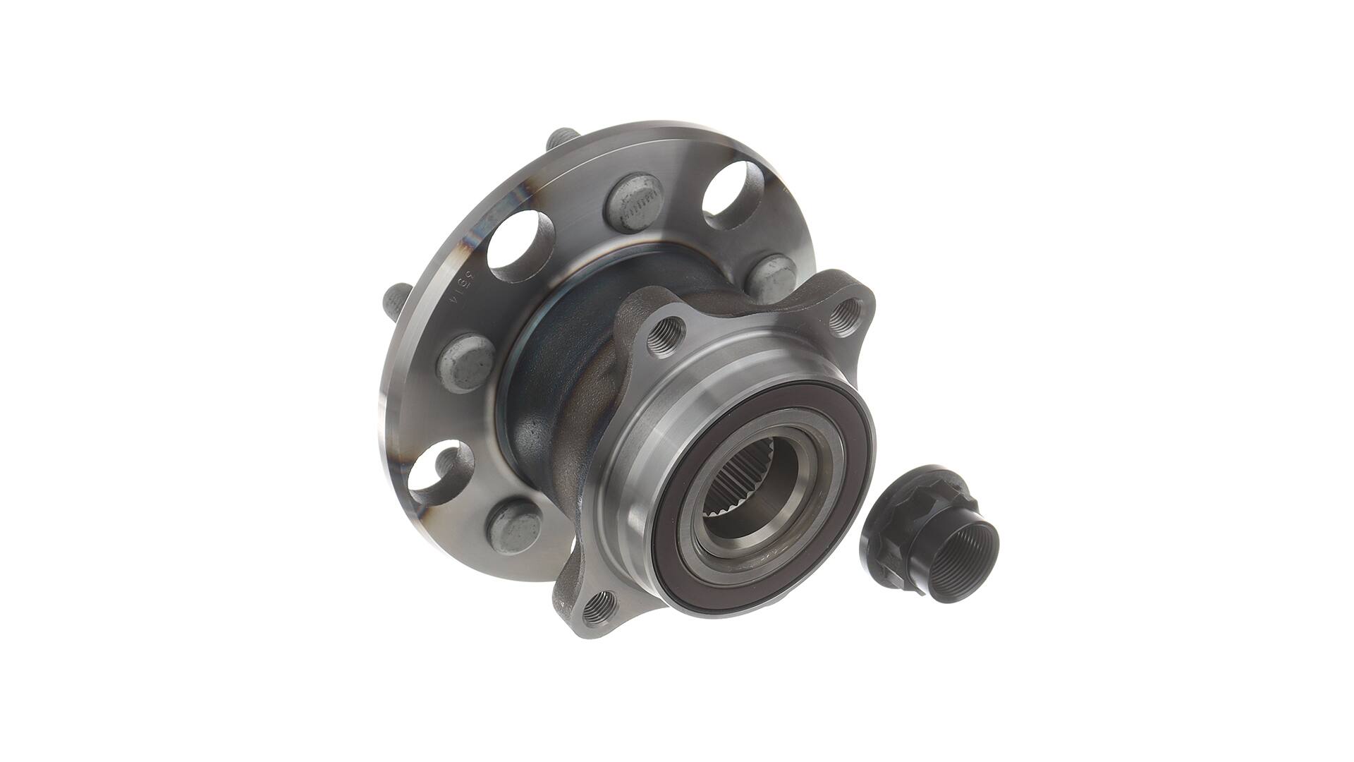 SKF VKBA 7766 Cuscinetto ruota LEXUS RC (GSC1_, USC1_) 300 (ASC10_) Benzina 245 CV 2022 prezzo