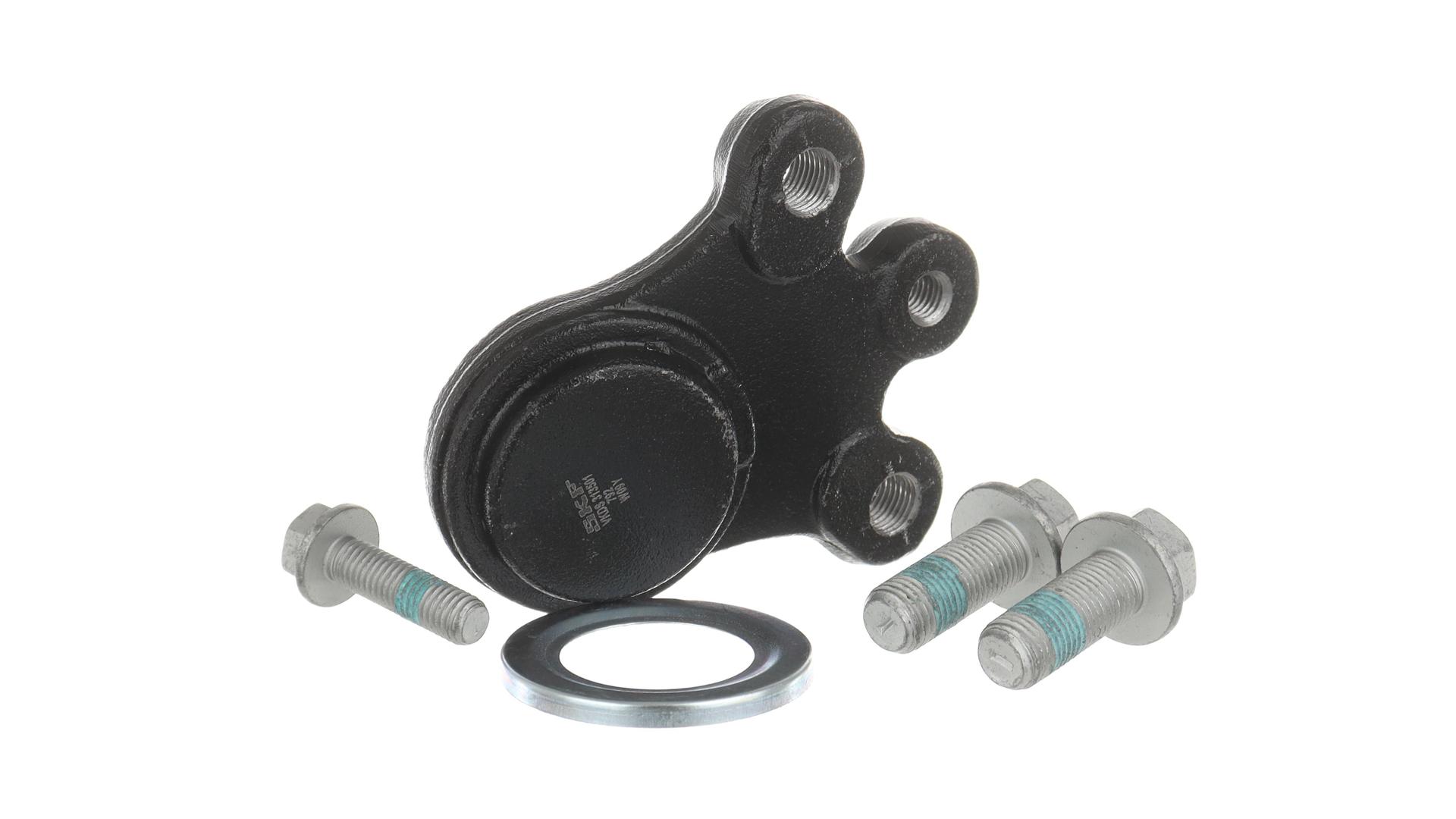 VKDS 313501 SKF Rótula de suspensión CITROЁN C5