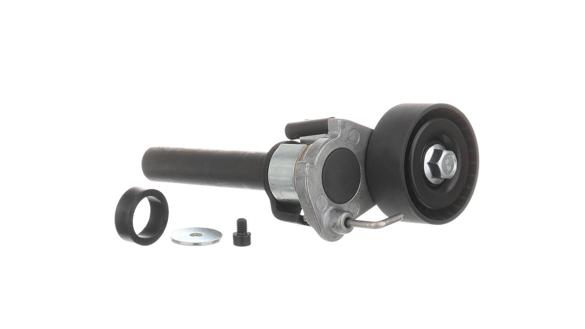 SKF VKM 31112 Remstrammer Passat B6 Variant 1.8 TSI Benzin 160 HK 2009 pris