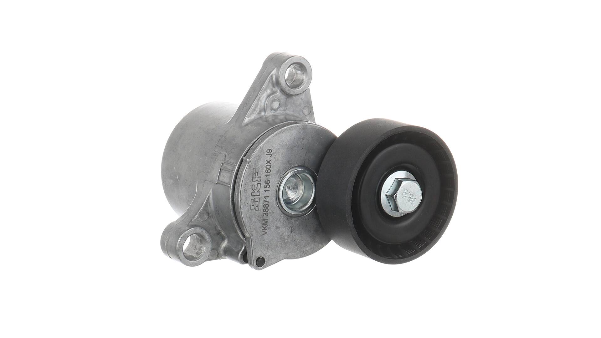 originale Citroën BERLINGO SKF Spennarm VKM 38871