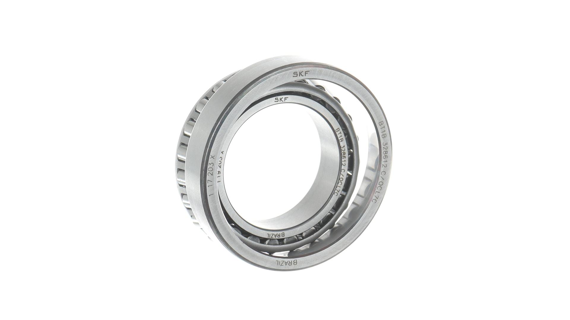 SKF VKT 1105 Supporto, cambio manuale VW Passat B6 Variant 3.2 FSI 4motion Benzina 250 CV 2008 prezzo
