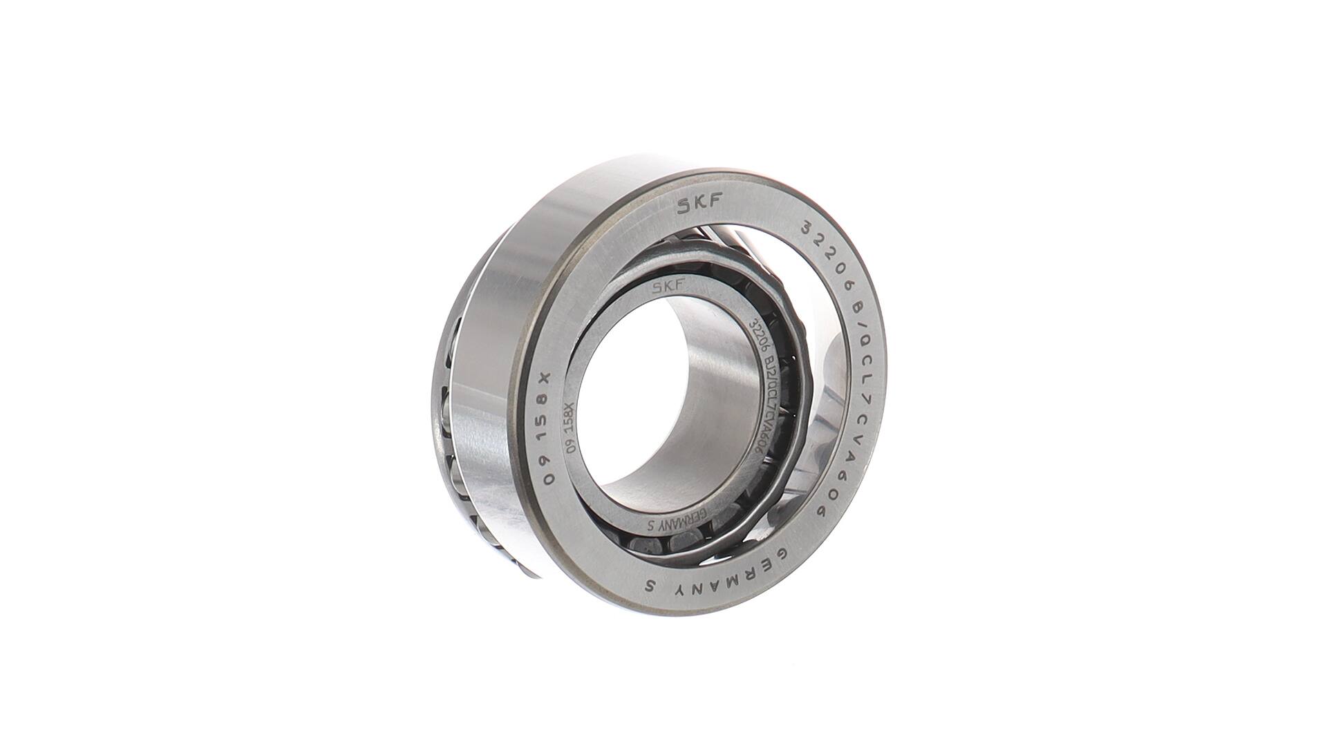 SKF VKT 1114 Guolis, neautomatinė transmisija AUDI A4 Avant (8D5, B5) 1.8 T benzinas 180 AG 1997