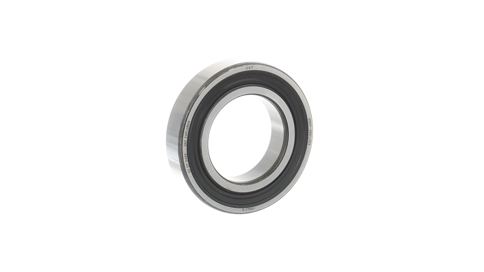 SKF VKT 1122 Подшипники коробки передач AUDI 80 B4 Avant (8C) RS2 quattro бензин 315 л.с. 1995